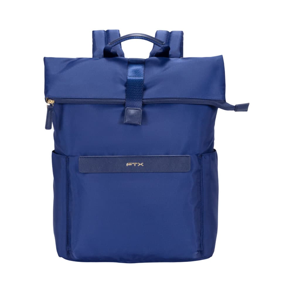 Ftx Mochila Ftx Olivia Bl Para Notebooks 15.6" Azul