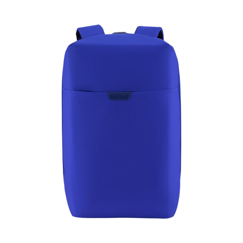 Ftx Mochila Ftx Terra Bl Para Notebooks 15.6" Azul