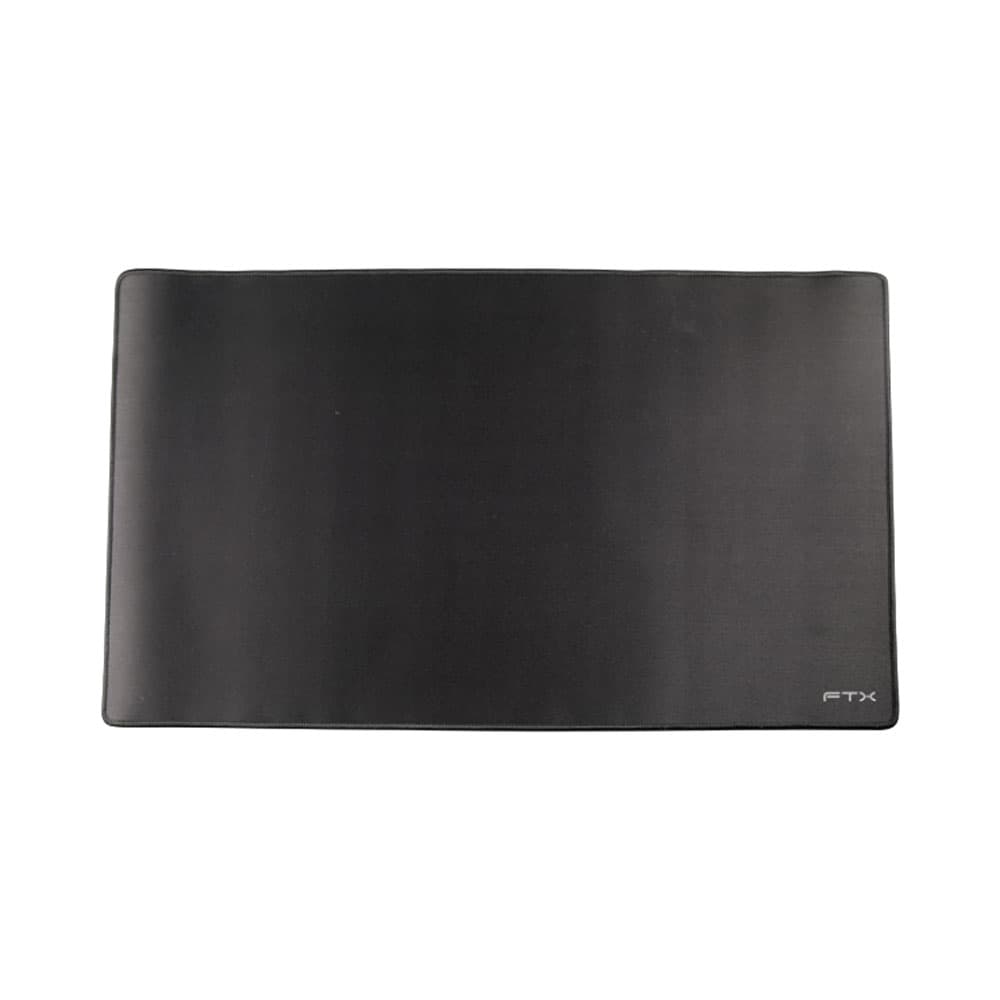 Ftx Mouse Pad Ftx Ftxmp03 60 X35 Cm Black