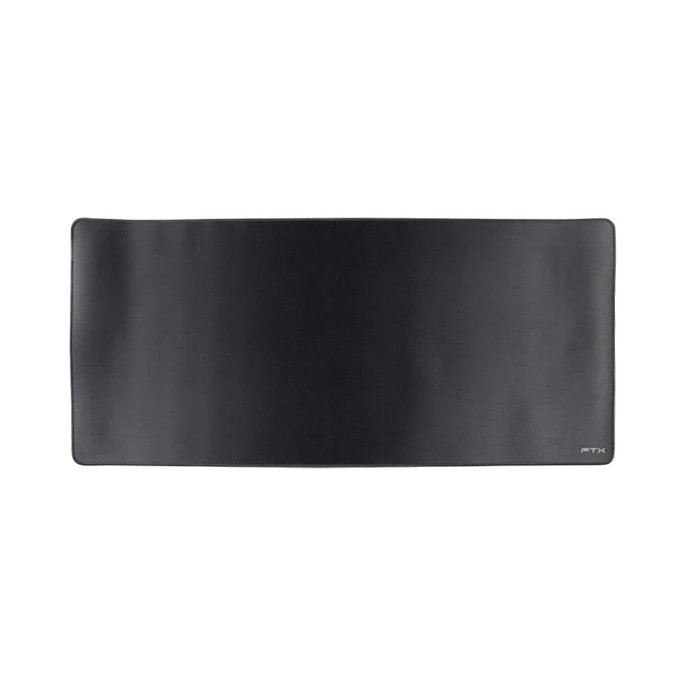Ftx Mouse Pad Ftx Ftxmp03 90 X40 Cm Black