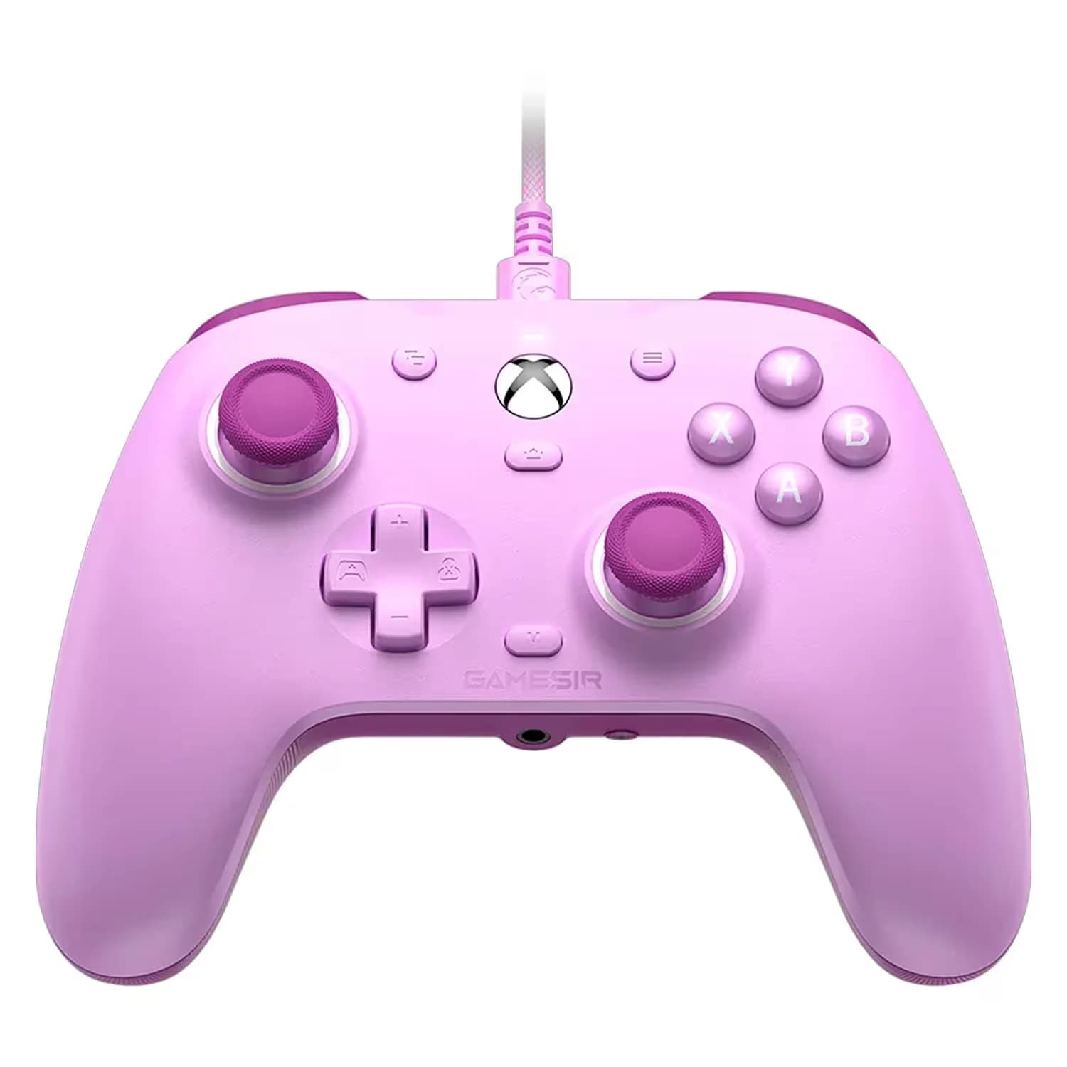 Gamesir Controle Gamesir G7 SE para Xbox Series - Roxo (Gamepass 1 Mês)