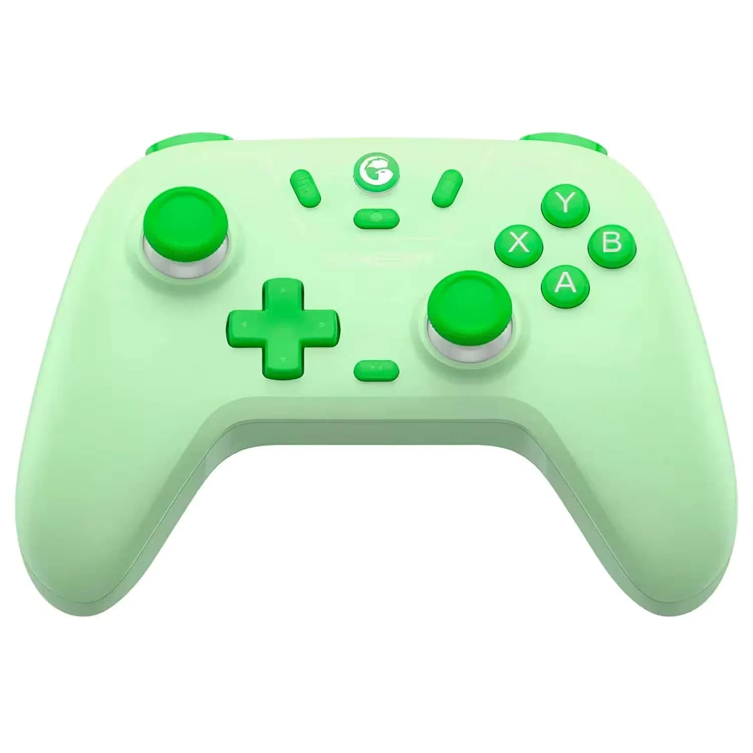 Gamesir Controle Gamesir Nova Lite Sem Fio para Nintendo Switch - Verde