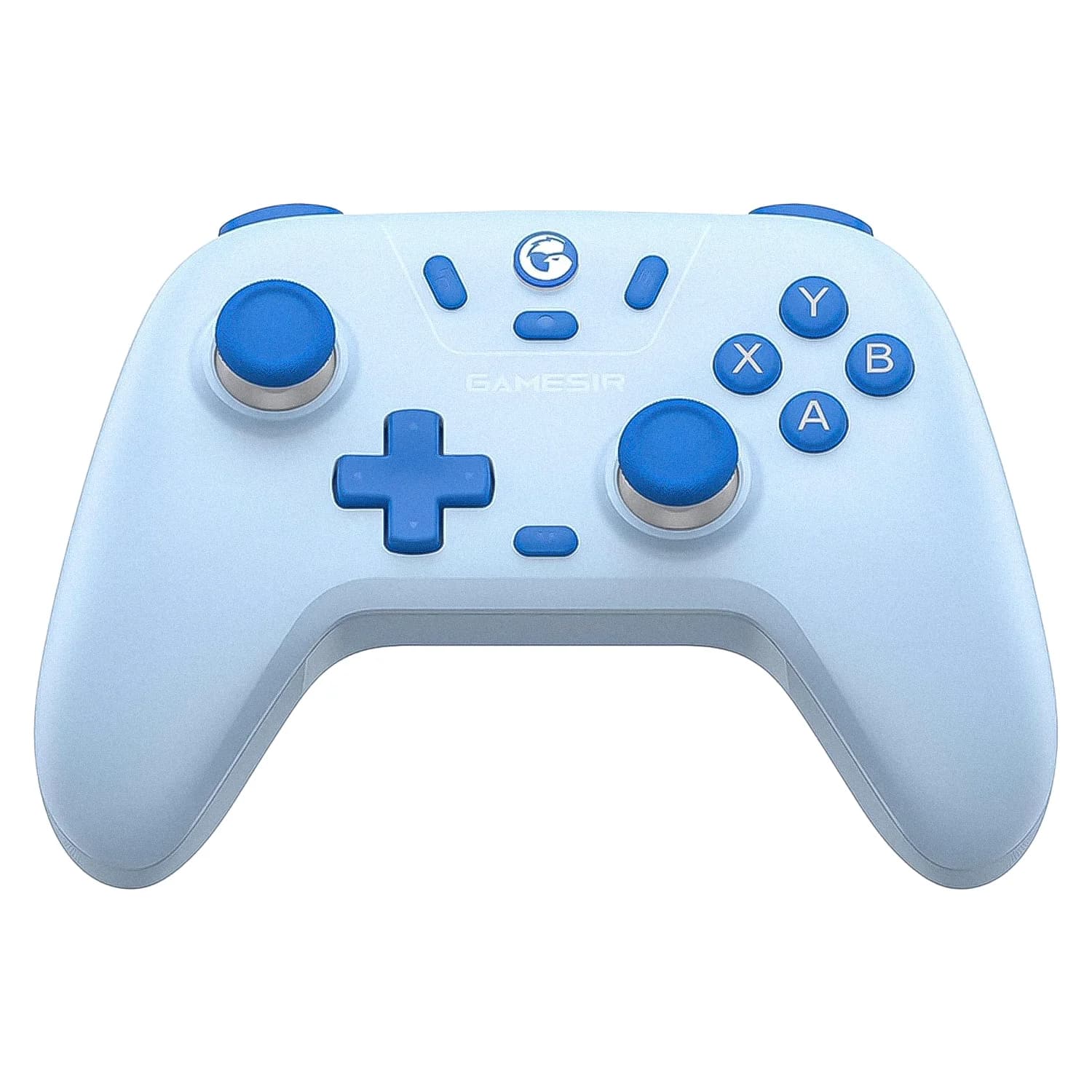 Gamesir Controle Gamesir Nova Lite Sem Fio para Nintendo Switch/Smartphone/PC - Azul