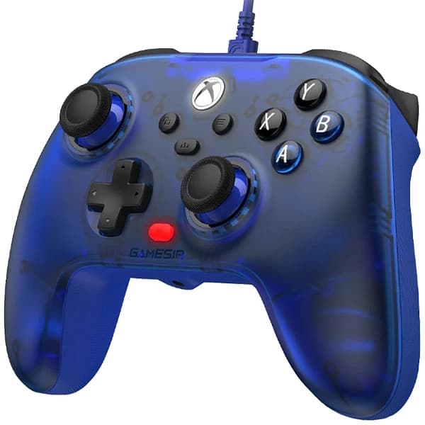 Gamesir Controle GameSir T7 para PC Xbox - Azul