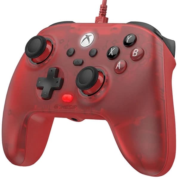 Gamesir Controle GameSir T7 para PC Xbox - Vermelho