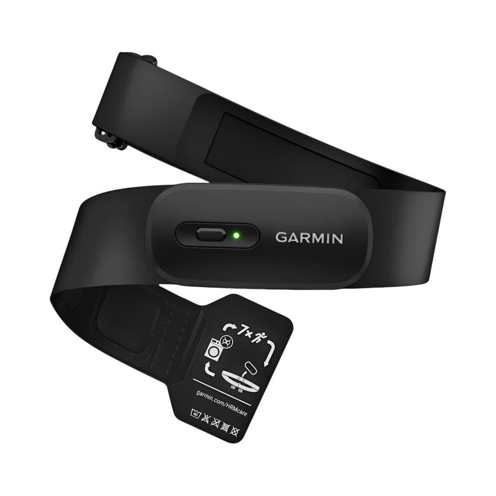 Acessório · Garmin Monitor Cardiaco Smart Garmin Hrm 200 010 13388 00 M Lx