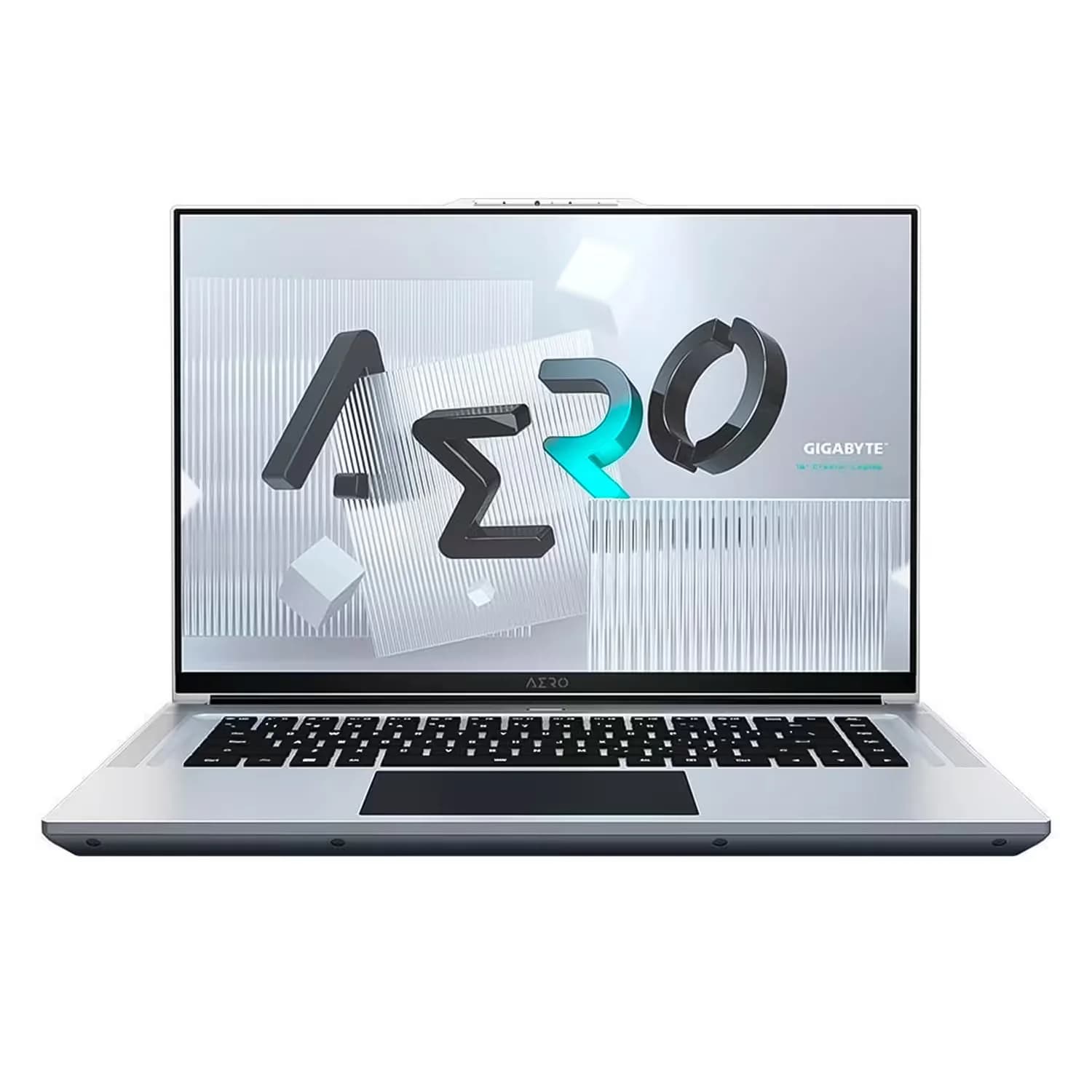 Gigabyte Notebook Gamer Gigabyte Aero 17 XE5-73BR738HP 17.3" Intel Core i7-12700H 1TB SSD 8GB RAM NVIDIA GeForce RTX 3070 8GB - Prata