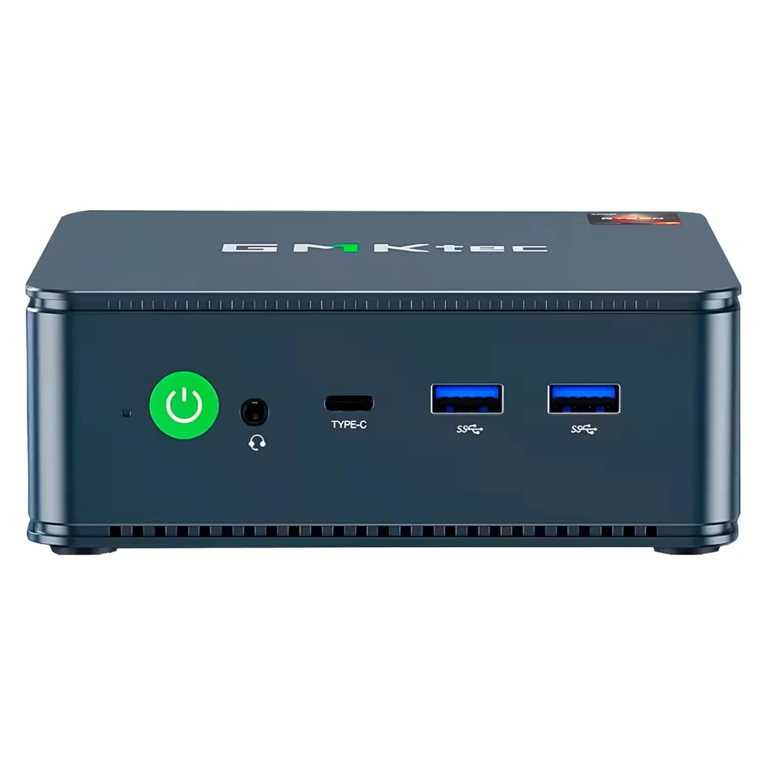 Gmktec Mini PC Gmktec Nucbox M5 AMD Ryzen 7 5700U - Azul