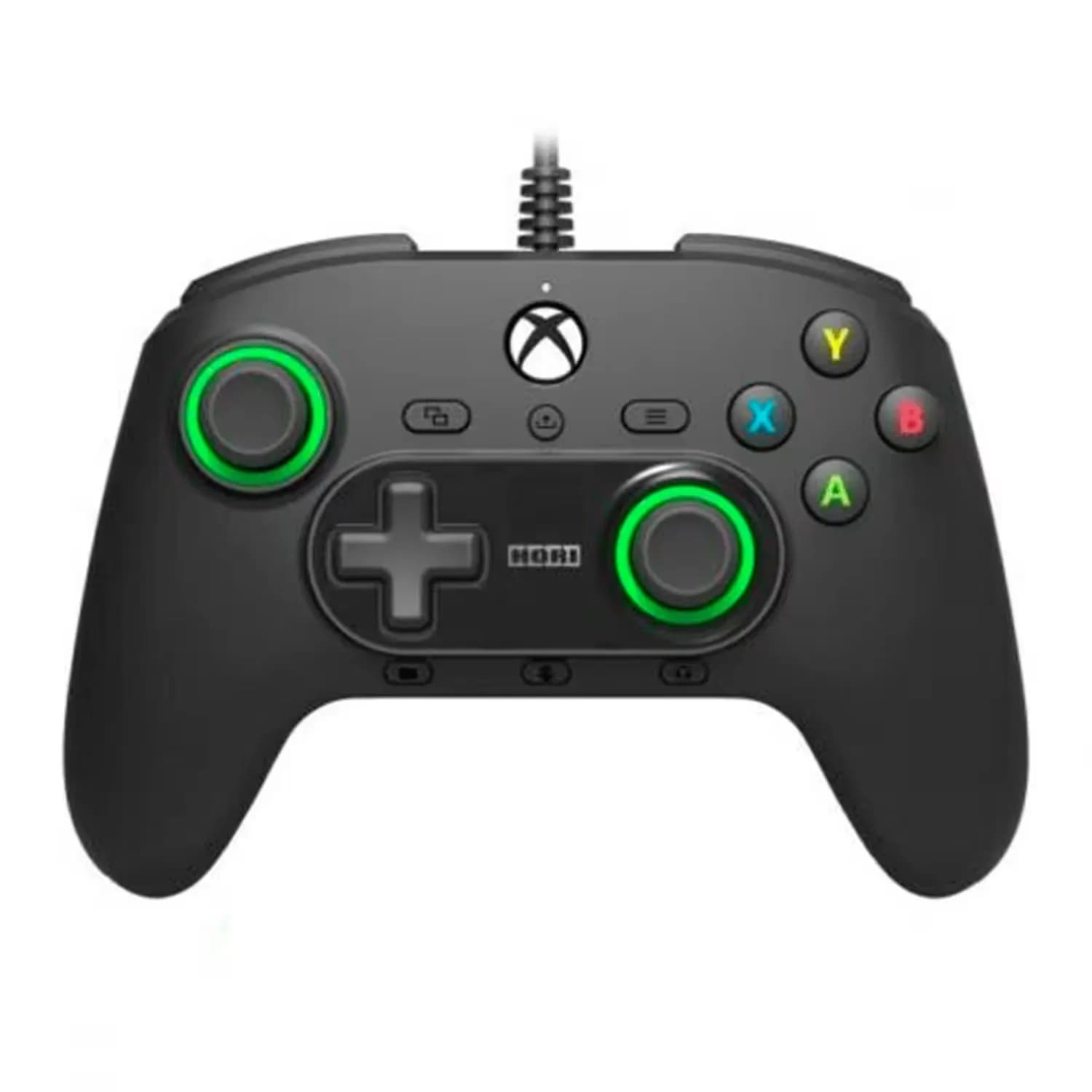 Hori Controle Hori Horipad Pro XBXHORAB01-001U para Xbox Series
