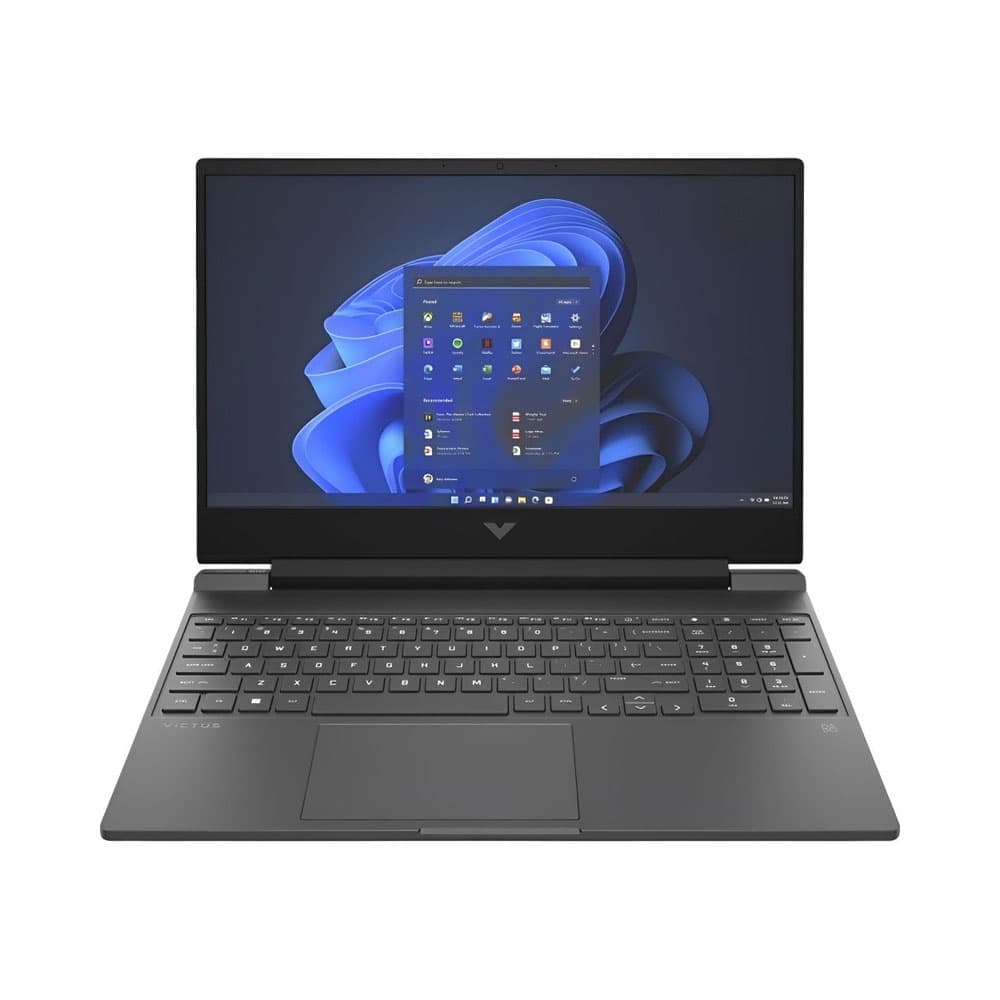 HP Notebook Gamer Hp Victus 15 Fa2013 Dx Intel Core I5 13420 H 8 Gb 512 Gb Rtx 3050 8 Gb 15.6" Mica Silver