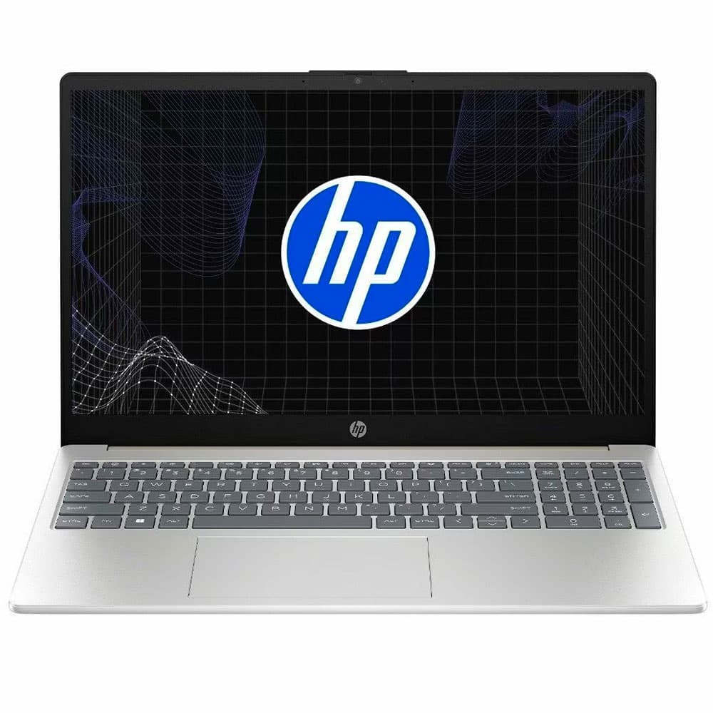 HP Notebook HP 15-FC0258LA AMD R5-7520U/16GB/1 TB SSD/15'' FHD W11H Warm Gold Spa - Roma Shopping - Seu Destino para Compras no Paraguai