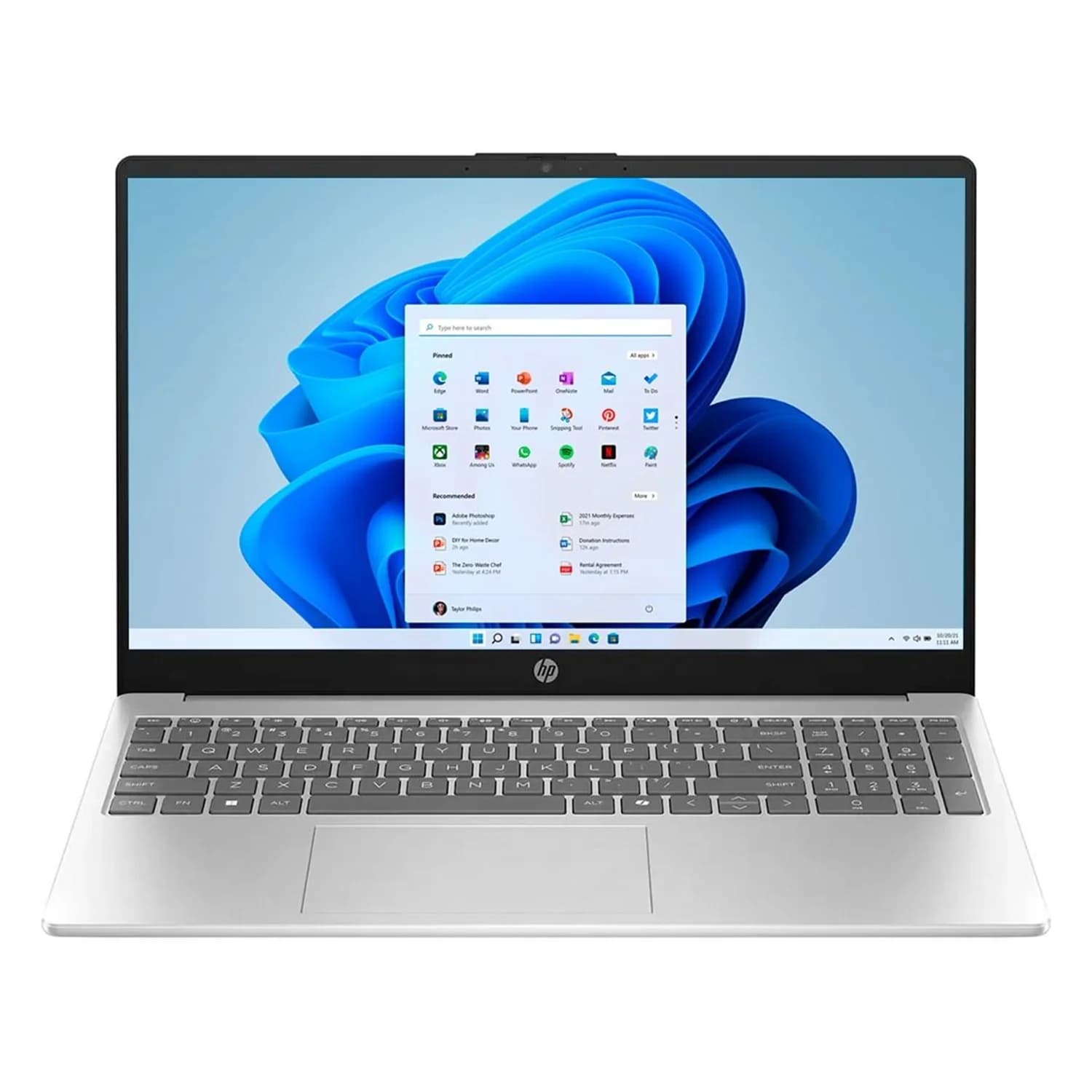 Hp FD0250WM Intel I5 1334U