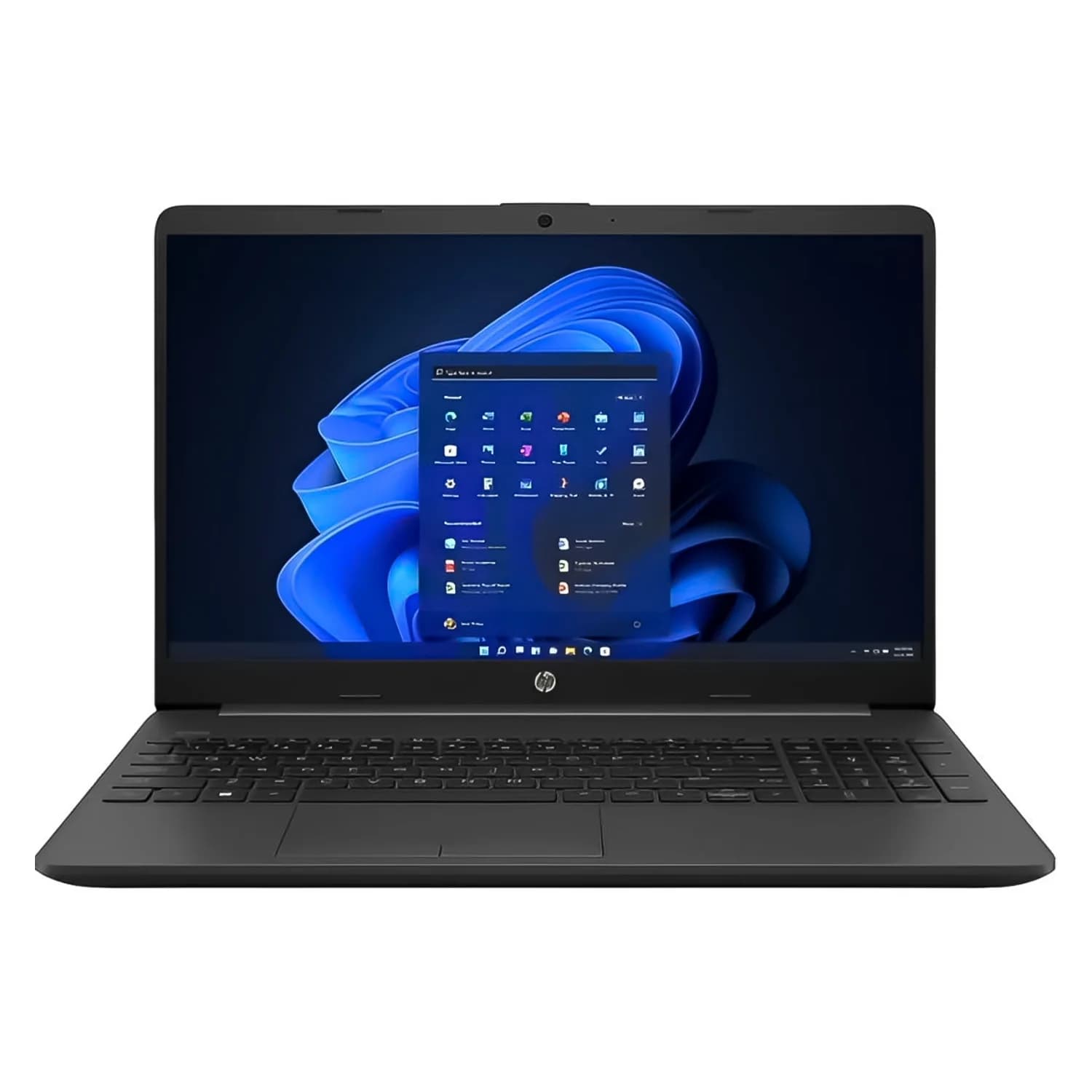 HP Notebook HP 250 G10 15.6" Intel Core i5-1334U 512GB SSD 8GB RAM - Preto