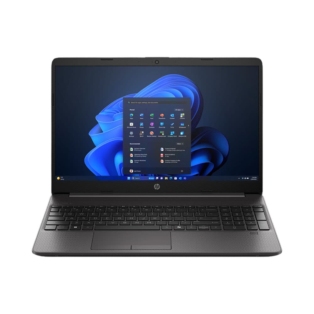HP Notebook Hp 250 Rt G9 Intel N150 8 Gb Ram 256 Gb Ssd 15,6″