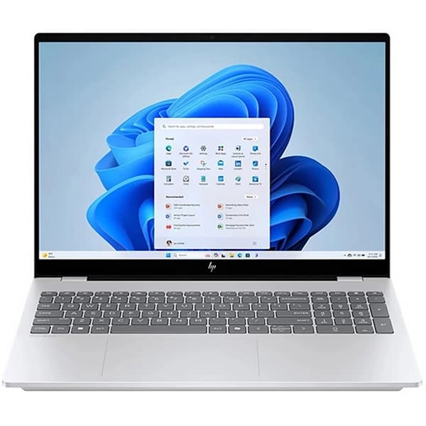 HP Notebook HP OmniBook 7 16-az0595cl (B94T2UA#ABA) 16" Intel Core 9 270H 32GB RAM 1TB SSD - Prata
