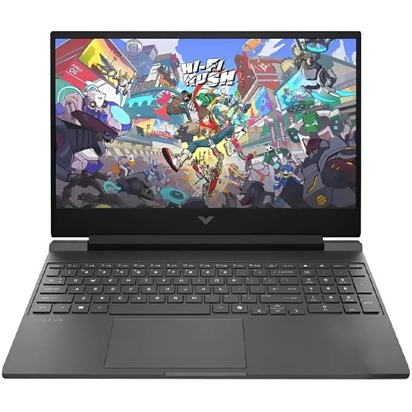HP Notebook HP Victus 15-fa2082wm 15.6" Intel Core i5-13420H 16GB RAM 512GB SSD com RTX 4050 de 6GB