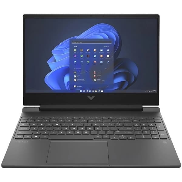 HP Notebook HP Victus 15-fb3093dx 15.6" AMD Ryzen 7 7445HS 16GB RAM 512GB SSD com RTX 4050 de 6GB