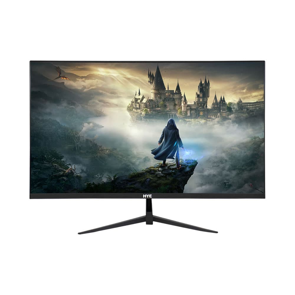 Acessório · Hye Monitor Curvo Hye Hy32 View165 32" Full Hd 165 Hz