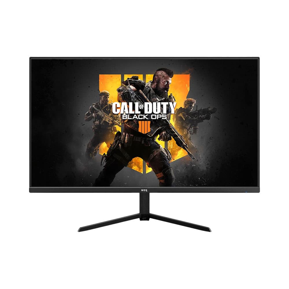 Acessório · Hye Monitor Gamer Hye Hye22 Gfm 22'' 77 Hz 3 Ms Negro