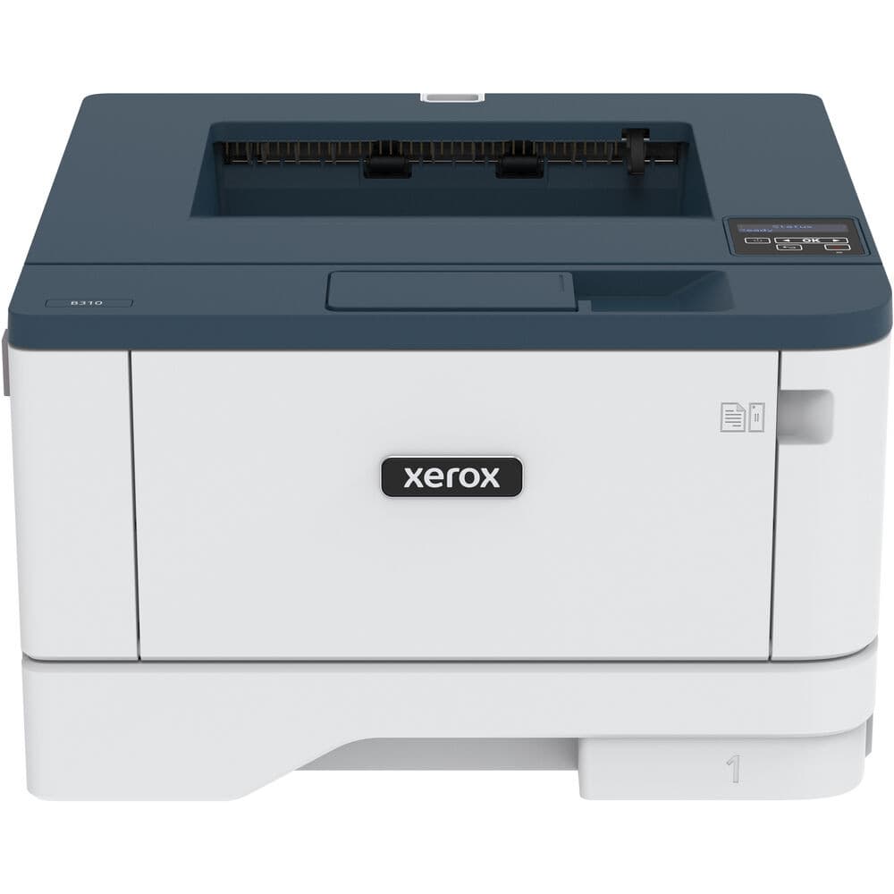 Impressora Xerox B310 Wi-Fi/USB 220V Branco B310/DNI - Roma Shopping - Seu Destino para Compras no Paraguai