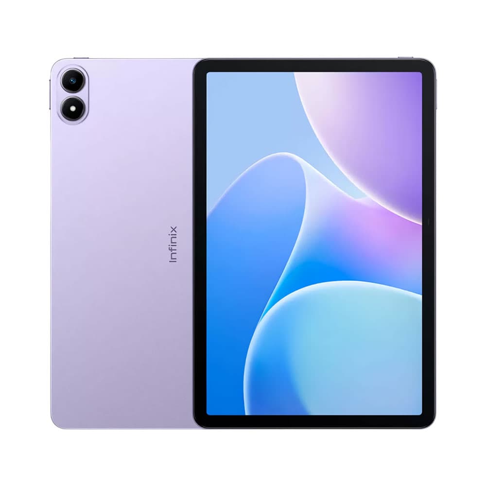 Infinix Tablet Infinix Xpad 20 X1102 4 Gb Ram 128 Gb 11" Dreamy Purple