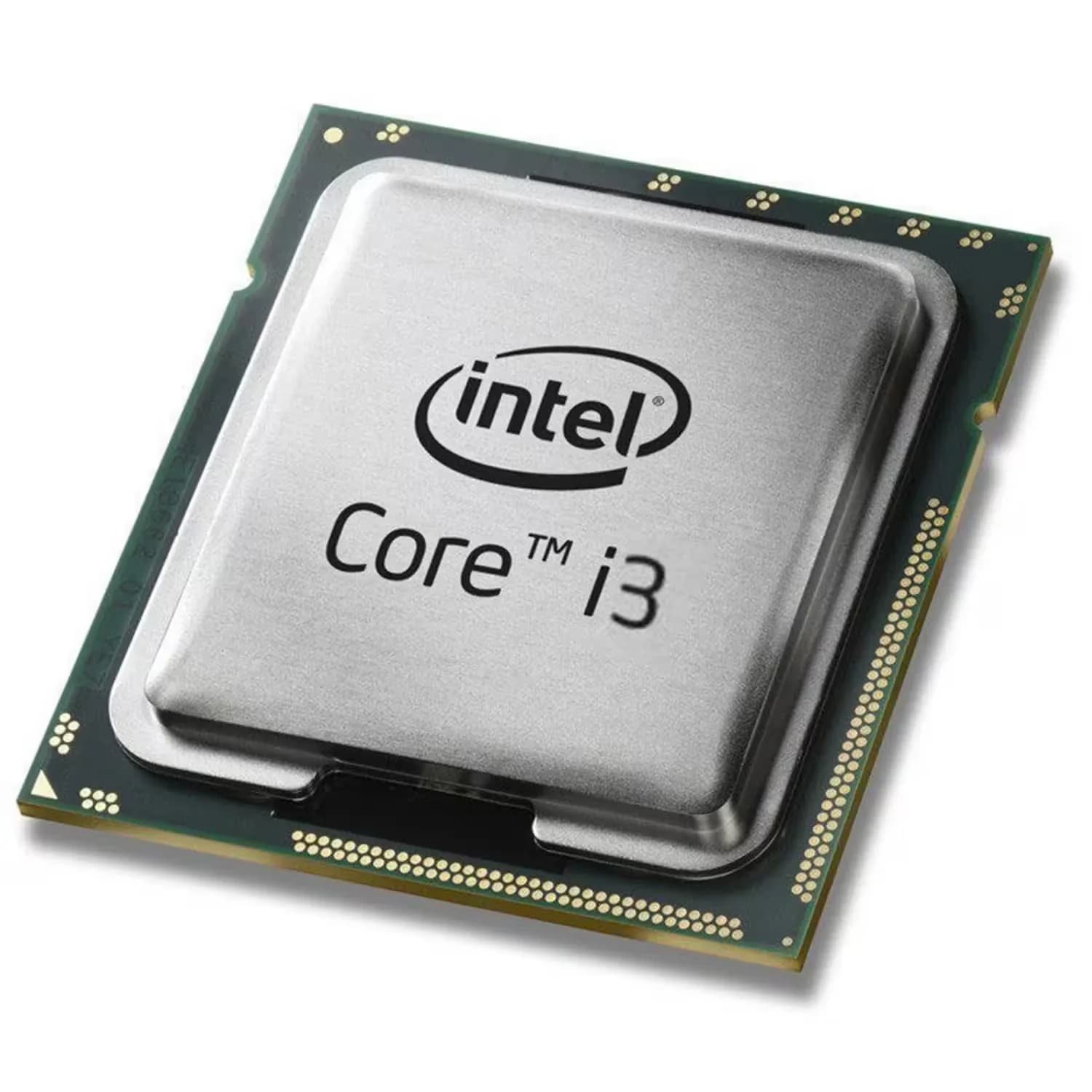 Acessório · Intel Processador Intel Core i3 2120 Pull OEM Socket LGA 1155 2 Core 4 Threads Cache 3MB