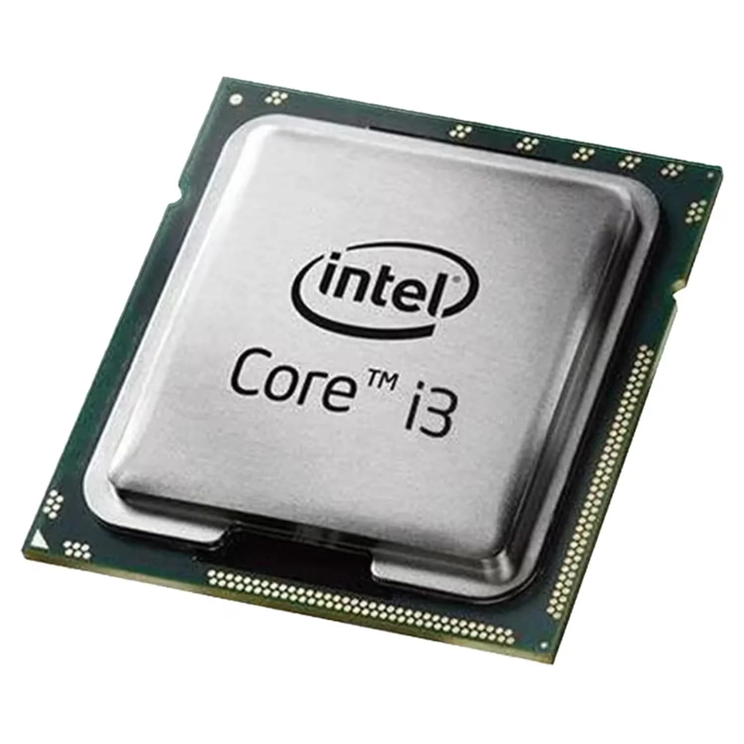 Acessório · Intel Processador Intel Core i3-4160 Pull OEM Socket 1150 2 Core 4 Threands Cache 3MB