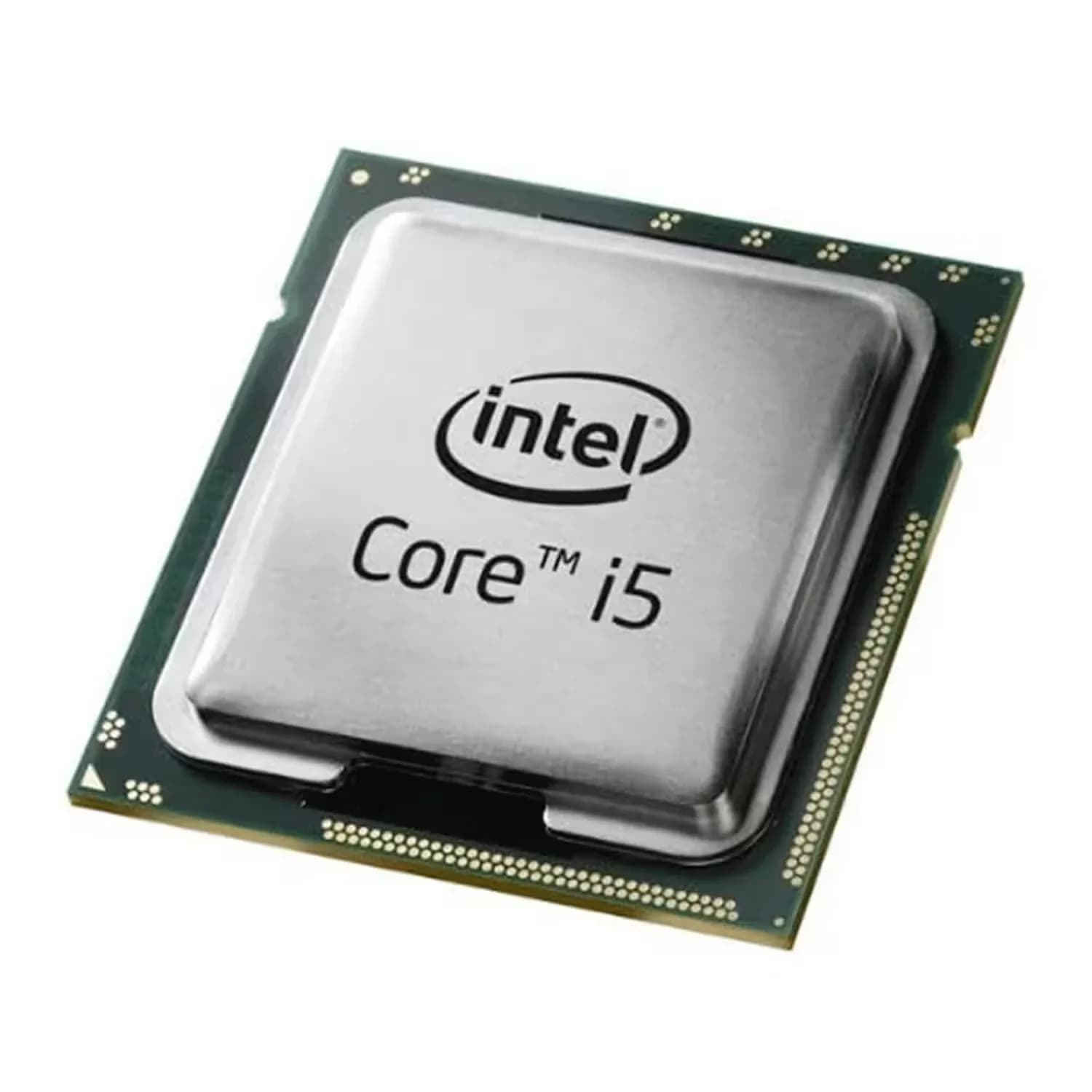 Acessório · Intel Processador Intel Core i5-4570 Pull OEM Socket 1150 4 Core 4 Threands Cache 6MB