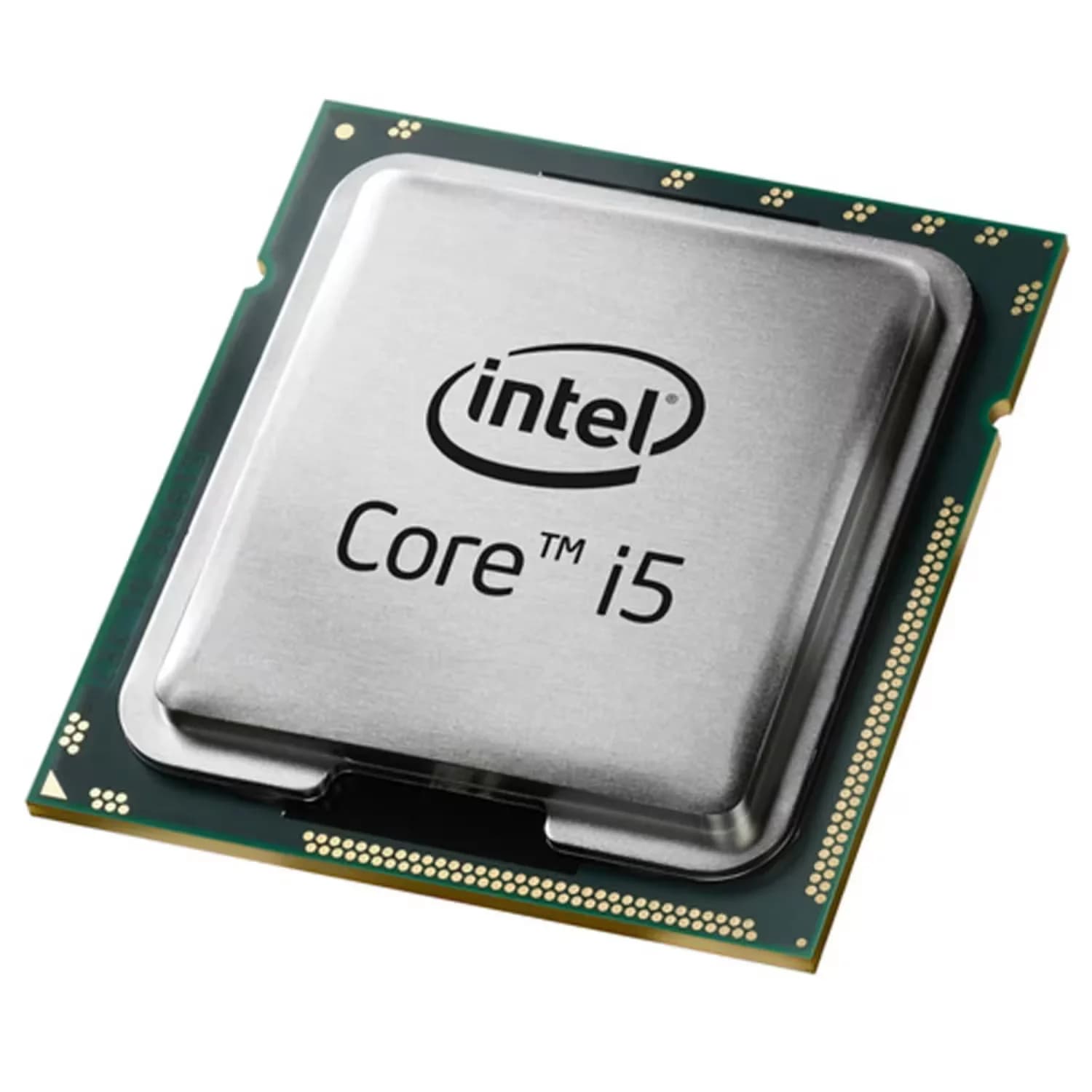 Acessório · Intel Processador Intel Core i5 4590S Pull OEM Socket LGA 1150 4 Core 4 Threads Cache 6MB