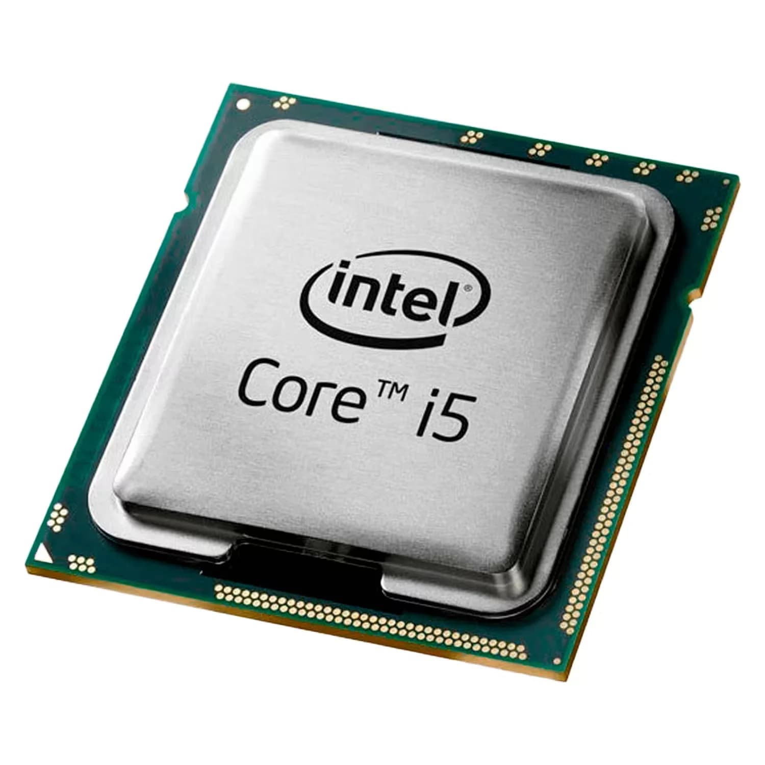 Acessório · Intel Processador Intel Core i5-7500 Pull OEM Socket 1151 4 Core 4 Threands Cache 6MB