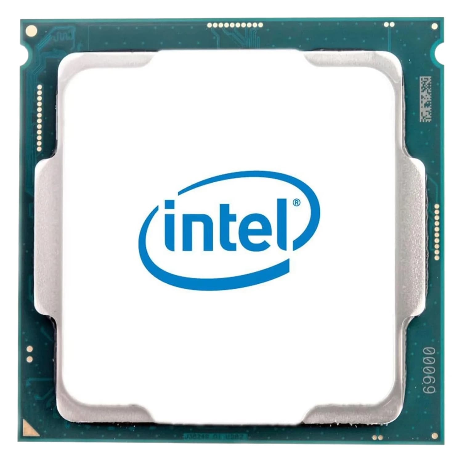 Acessório · Intel Processador Intel Core i5-8400T Pull OEM Socket 1151 6 Core 6 Threands Cache 9MB