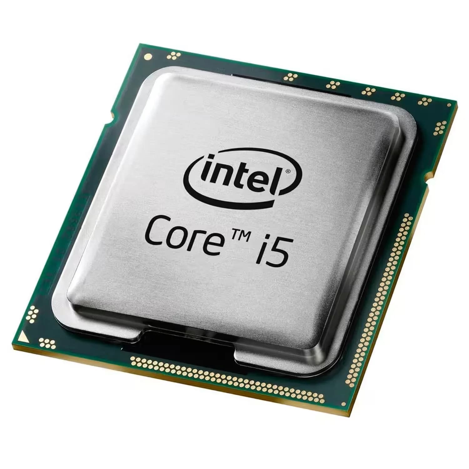 Acessório · Intel Processador Intel Core i5-8500 Pull OEM Socket 1151 6 Core 6 Threands Cache 9MB