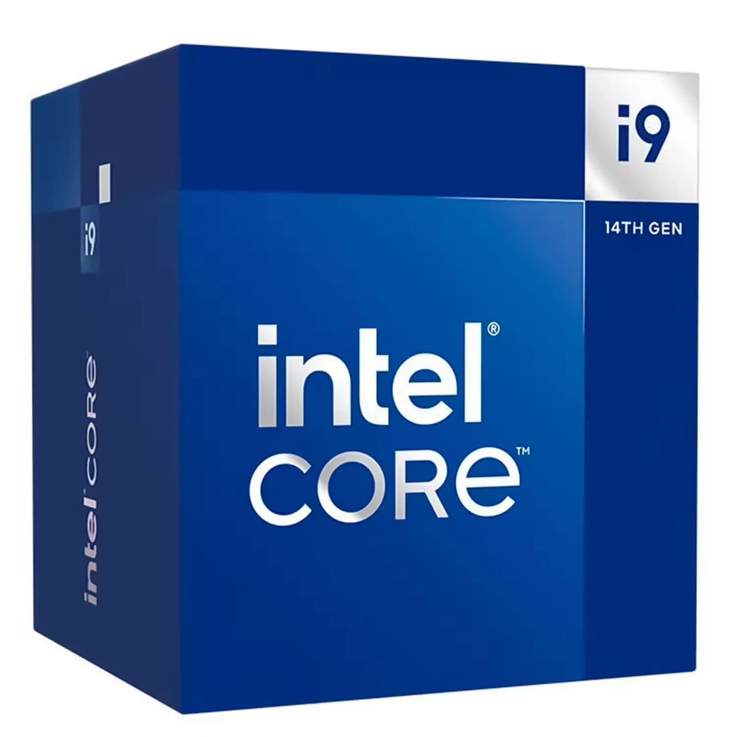 Acessório · Intel Processador Intel Core i9-14900 Socket LGA 1700 24 Core 32 Threads 3.2GHz e 6GHz Turbo Cache 36MB