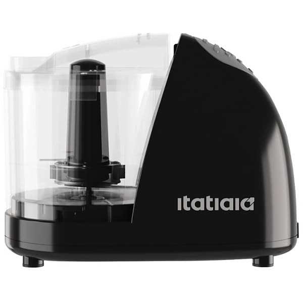 Acessório · Itatiaia Mini Processador de Alimentos Itatiaia MPITA1ESSA 350 ml 127V ~ 60 Hz - Branco