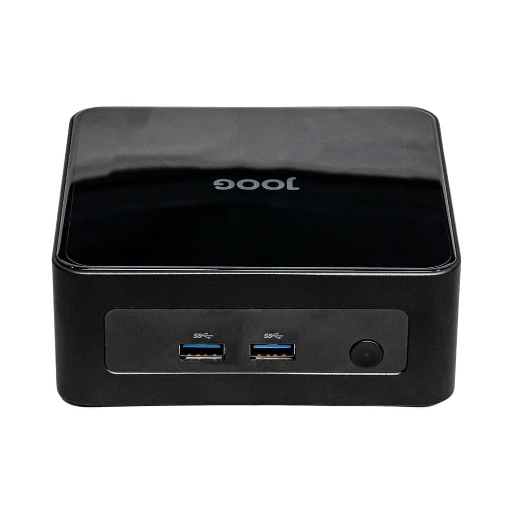 Joog Mini Pc Joog Ultra Bmu Jg Intel Core I9 12900 Hk 16 Gb Ram 512 Gb Ssd