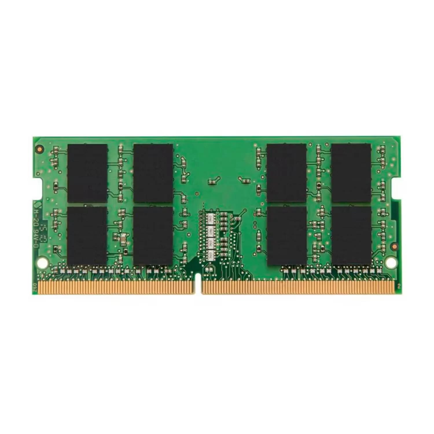 Acessório · Kingston Memória Kingston 32GB DDR4 3200MT/s para Notebook - KVR32S22D8/32