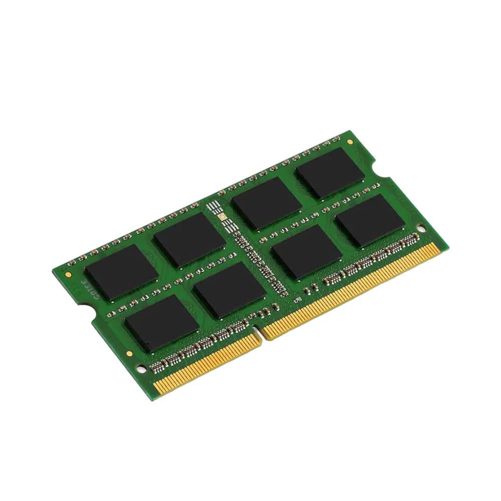 Acessório · Kingston Memoria Ram Kingston 16 Gb 3200 Mhz Ddr4 So Dimm