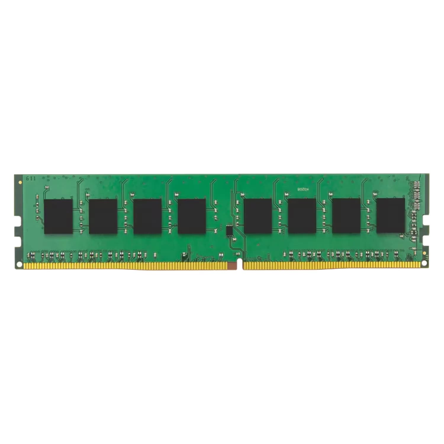 Acessório · Kingston Memória RAM Kingston 16GB DDR4 3200MHz - KVR32N22S8/16