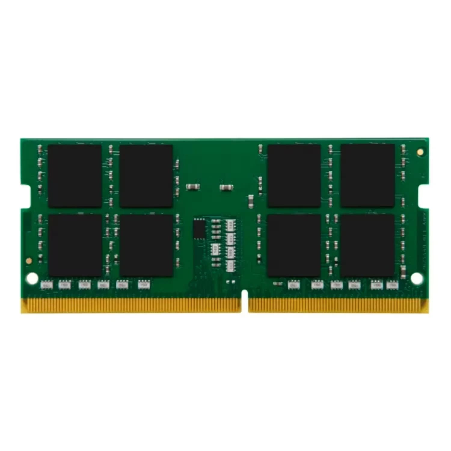 Acessório · Kingston Memória RAM Kingston 16GB DDR4 3200MT/s para Notebook - KVR32S22S8/16