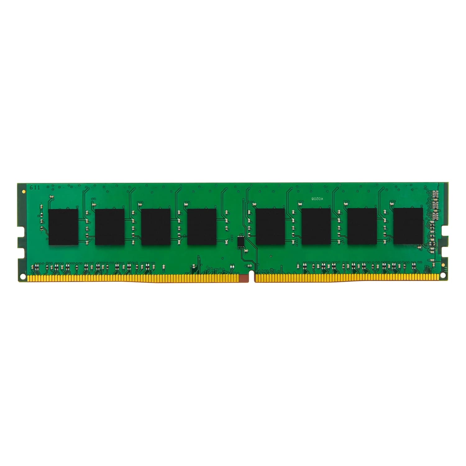 Acessório · Kingston Memória RAM Kingston 8GB DDR4 3200 MHz - KCP432NS8/8
