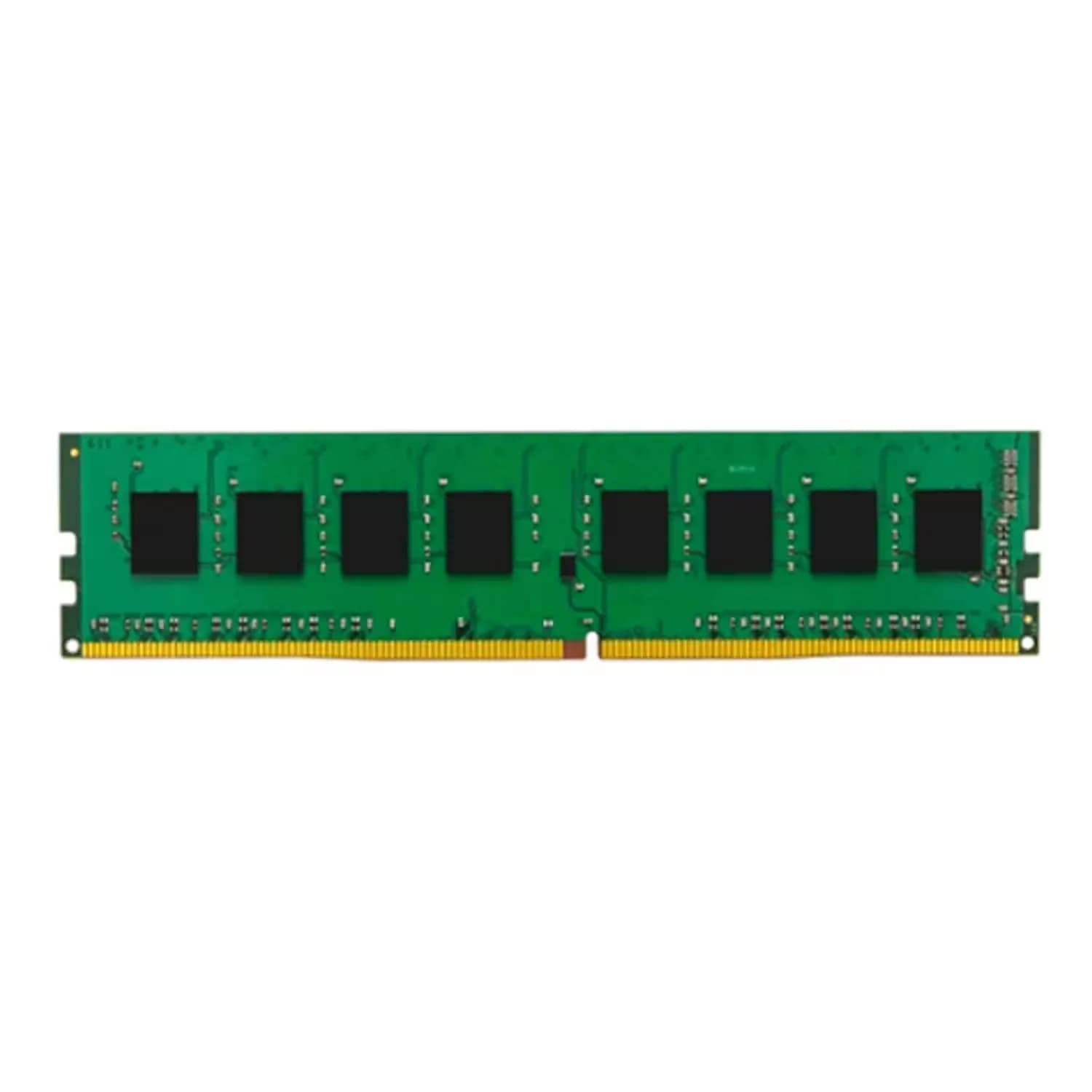 Acessório · Kingston Memória RAM Kingston 8GB DDR4 3200 MHz - KVR32N22S8/8