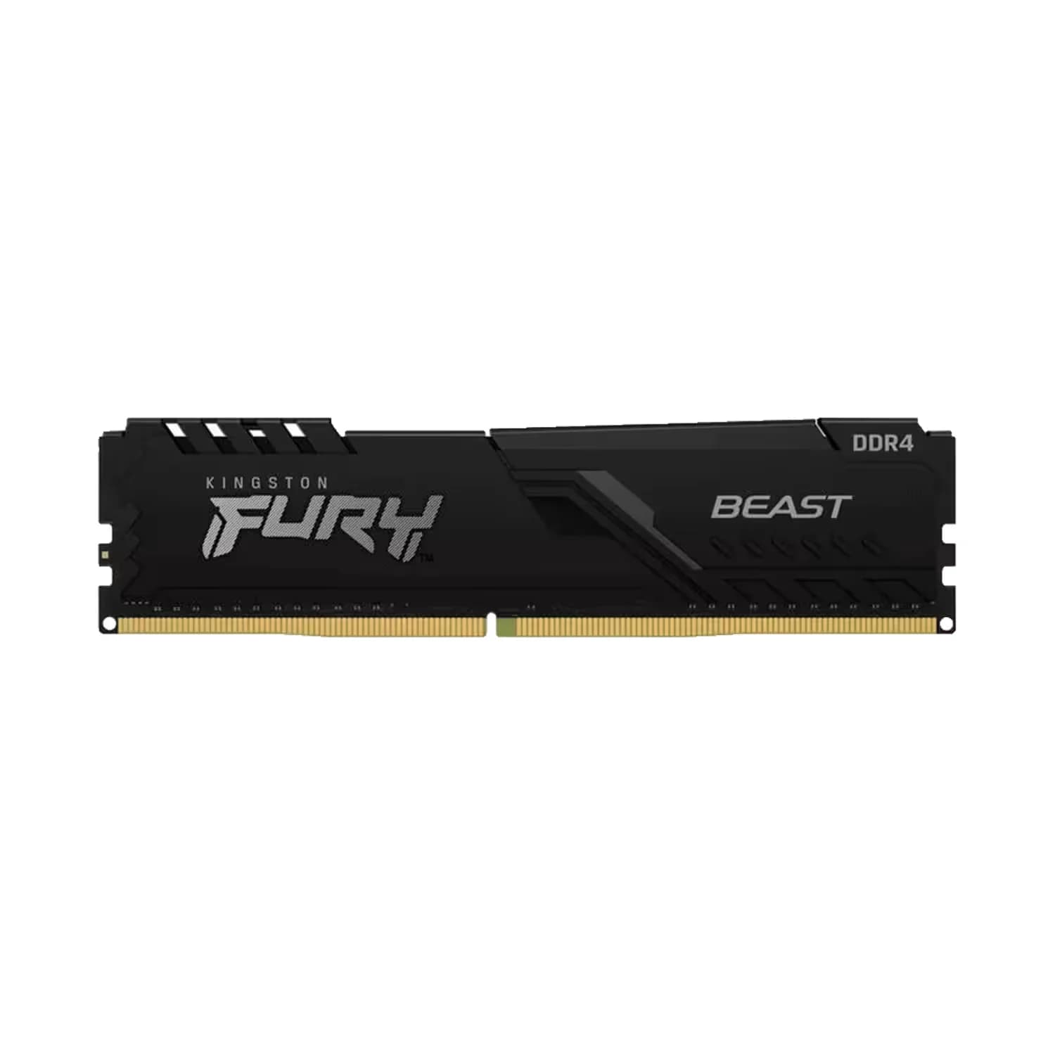 Acessório · Kingston Memória RAM Kingston Beast Fury 16GB DDR4 3200 MHz - KF432C16BB1/16