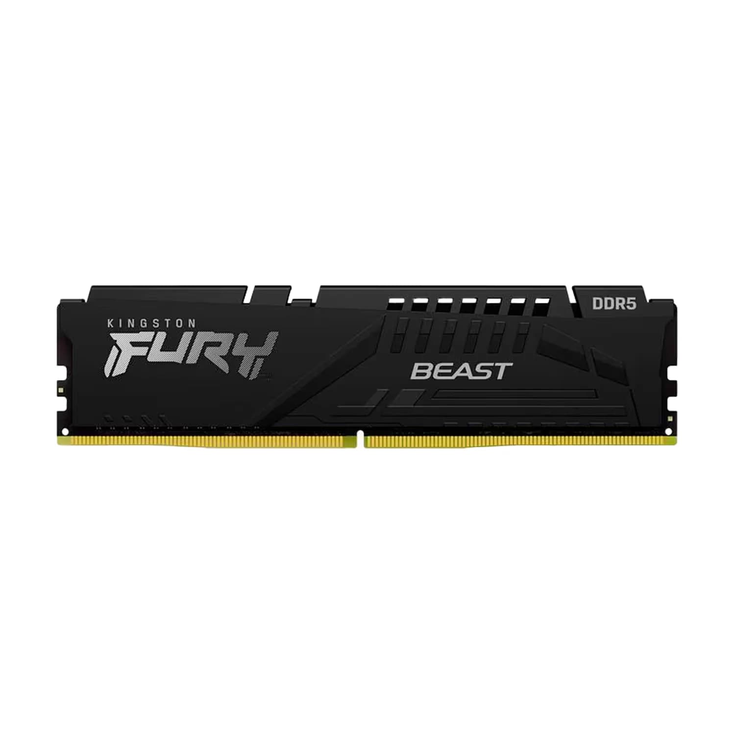 Acessório · Kingston Memória RAM Kingston Fury Beast 16GB DDR5 5200 MHz - KF552C40BB-16
