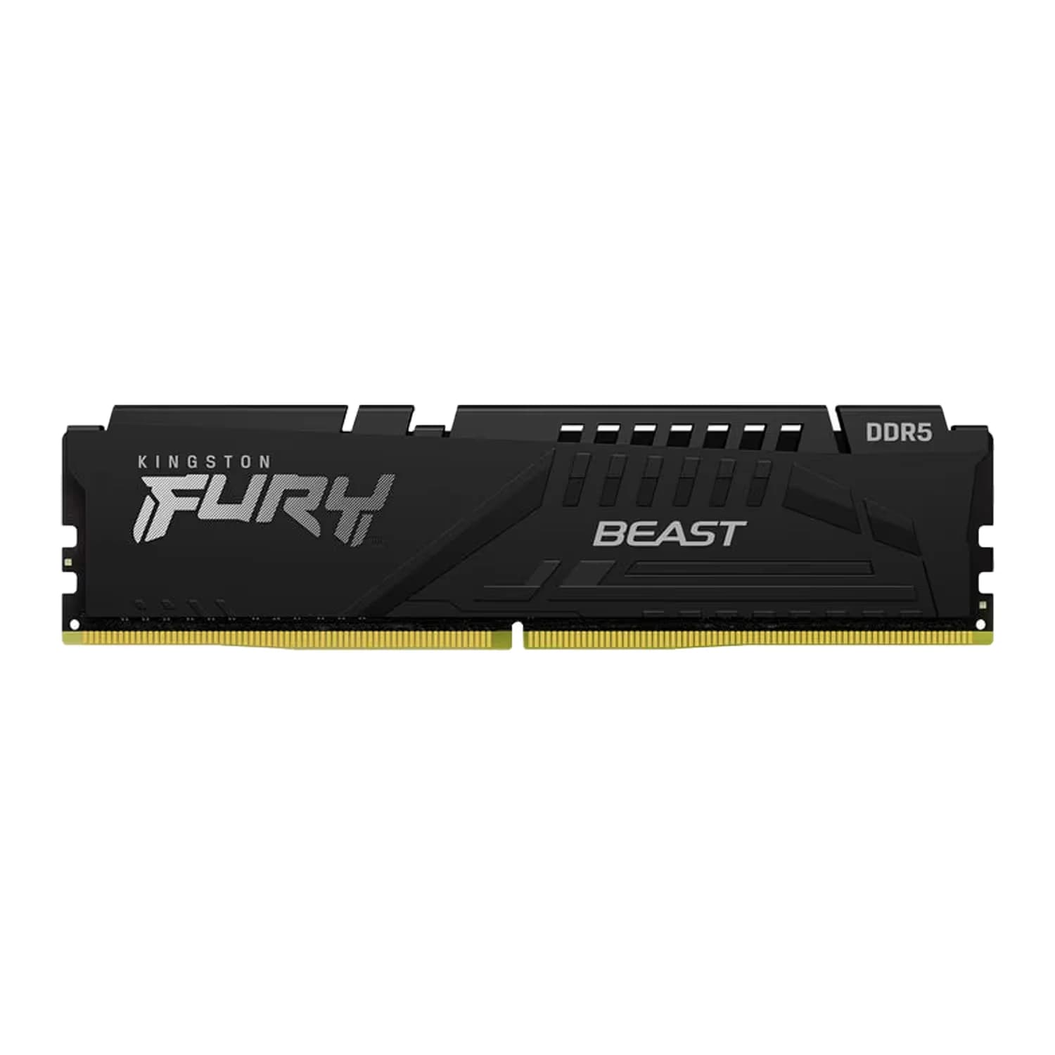 Acessório · Kingston Memória RAM Kingston Fury Beast 16GB DDR5 5600 MHz - KF556C40BB-16
