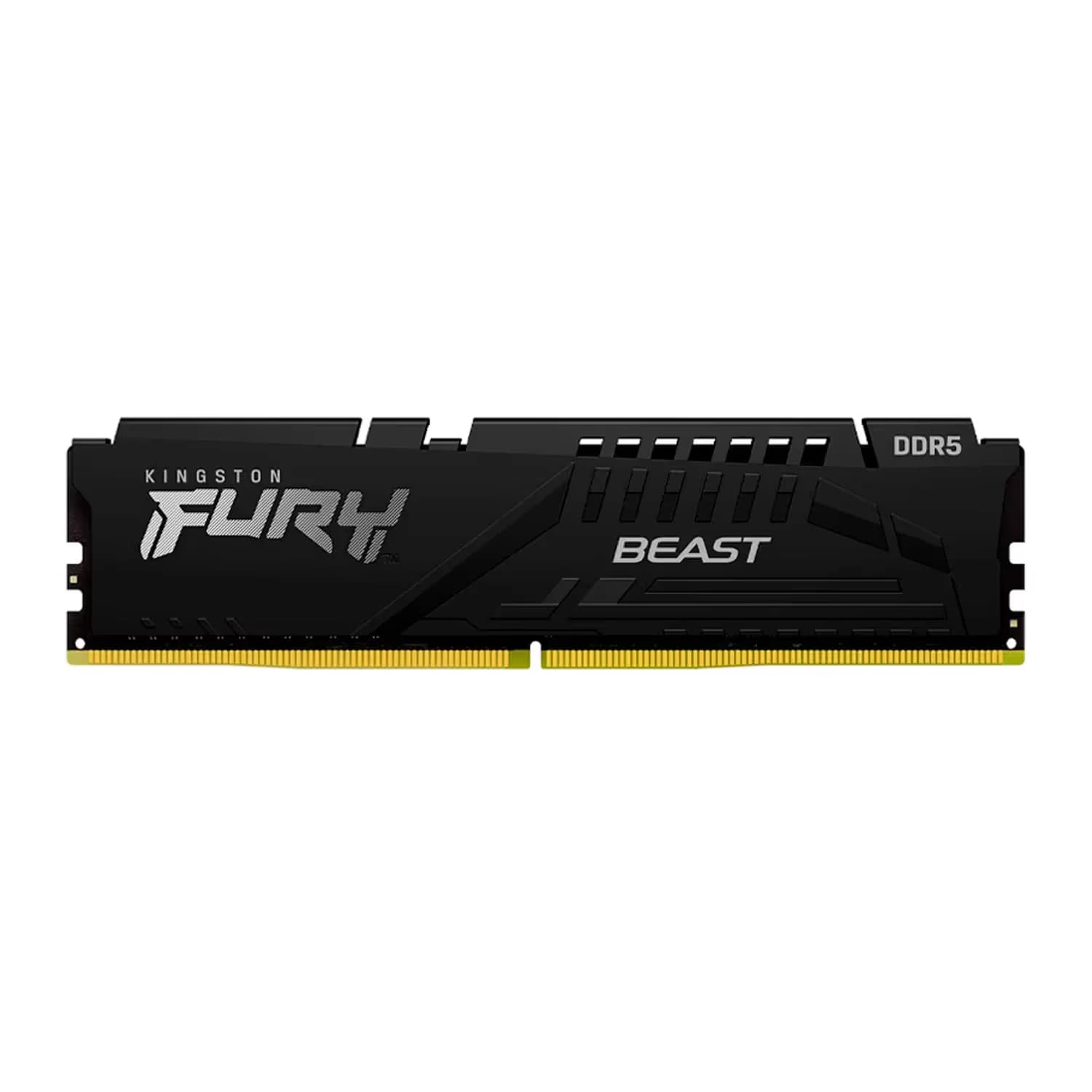 Acessório · Kingston Memória RAM Kingston Fury Beast 32GB DDR5 5200 MHz - KF552C40BB-32