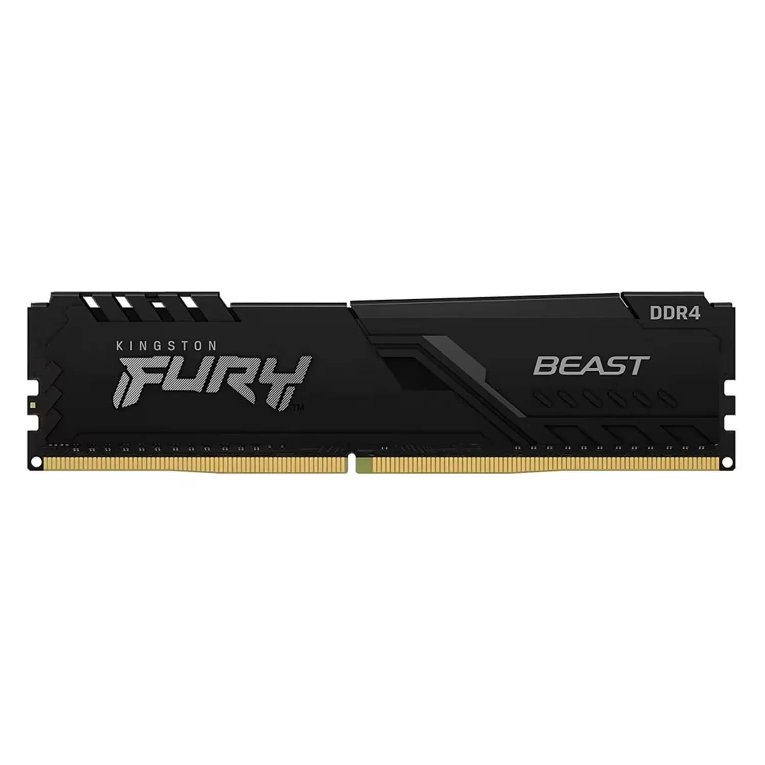 Acessório · Kingston Memória RAM Kingston Fury Beast DDR4 32GB 3200MHz - KF432C16BB/32