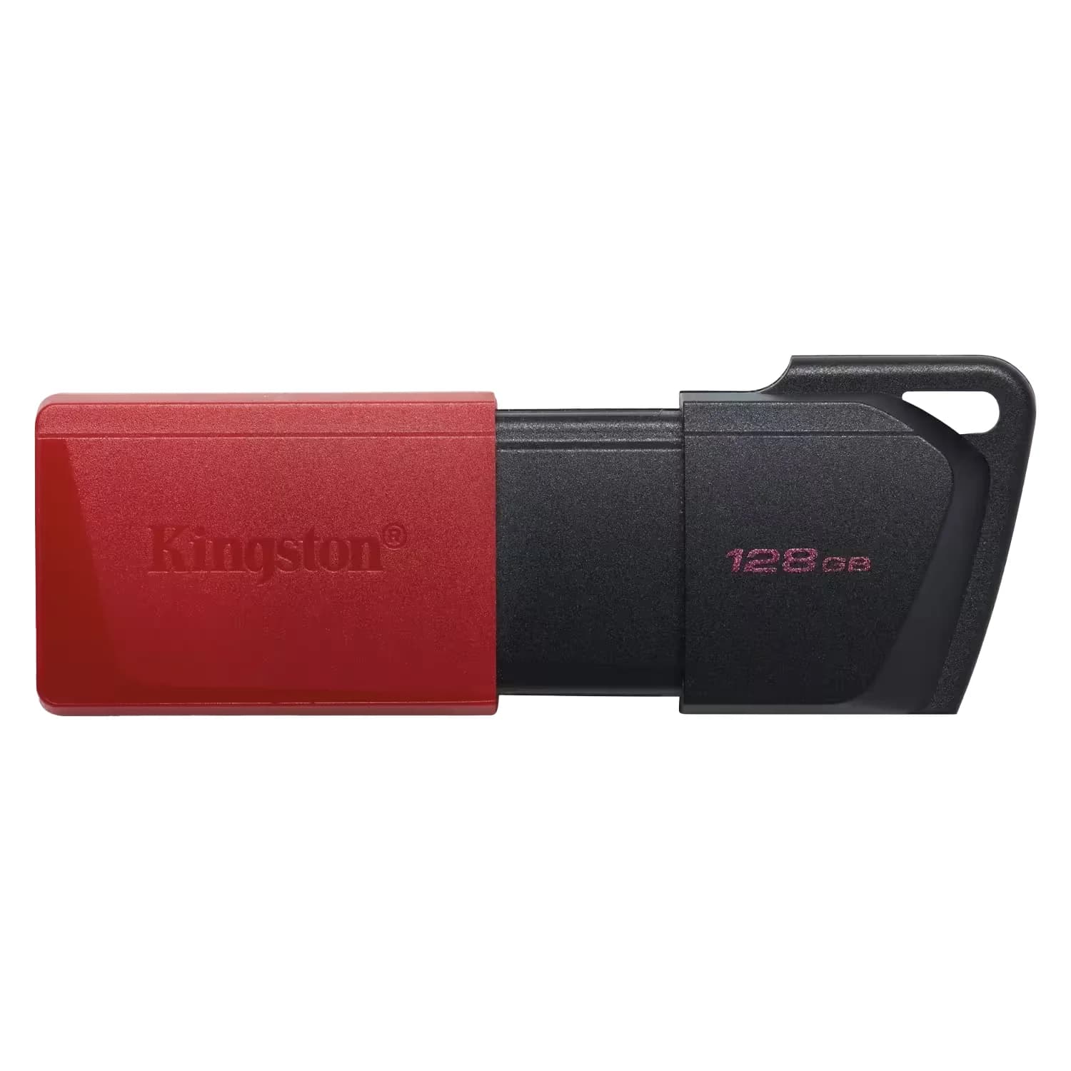 Acessório · Kingston Pendrive Kingston DataTraveler Exodia 128GB USB 3.2 - DTXM/128