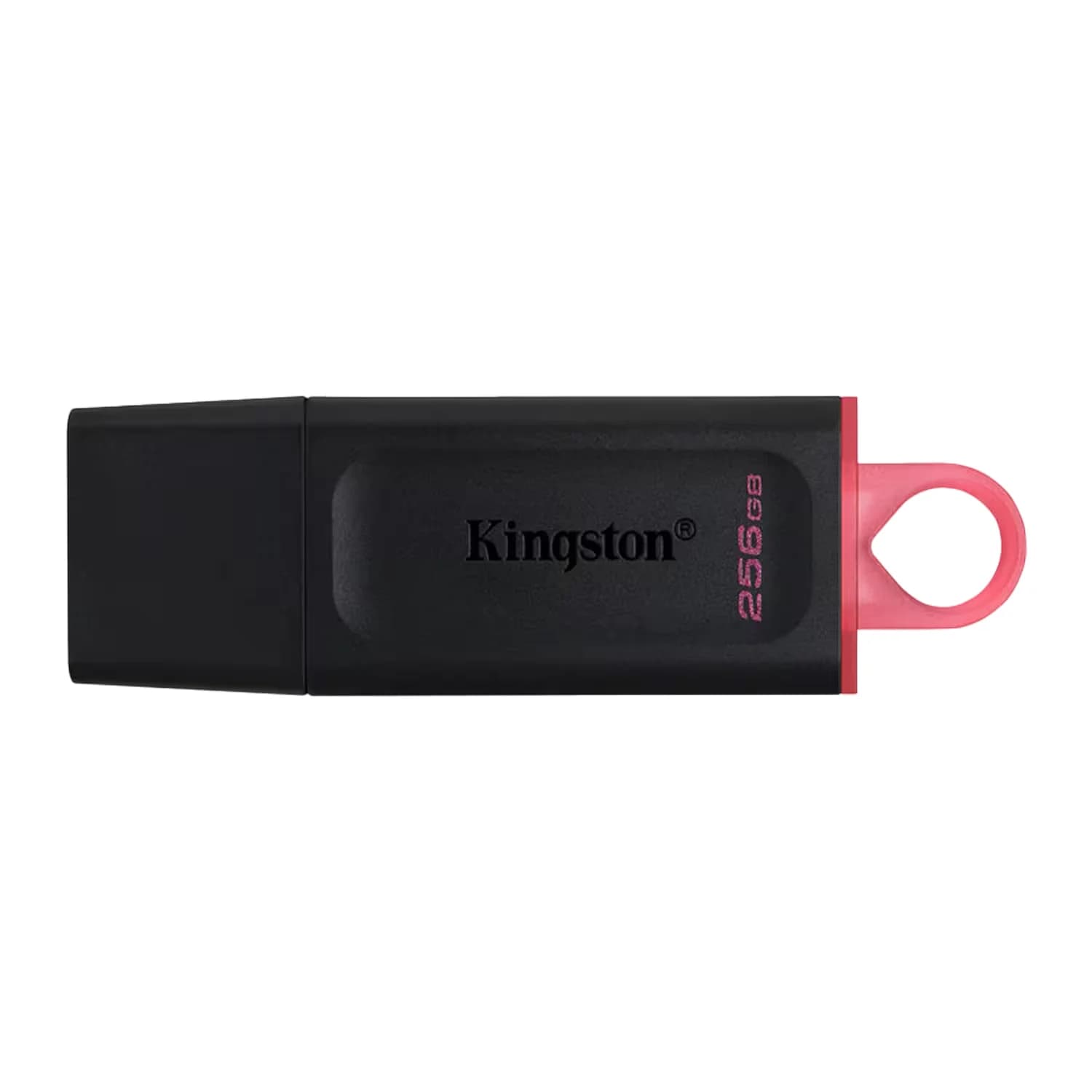 Acessório · Kingston Pendrive Kingston DataTraveler Exodia 256GB USB 3.2 - DTX/256GB