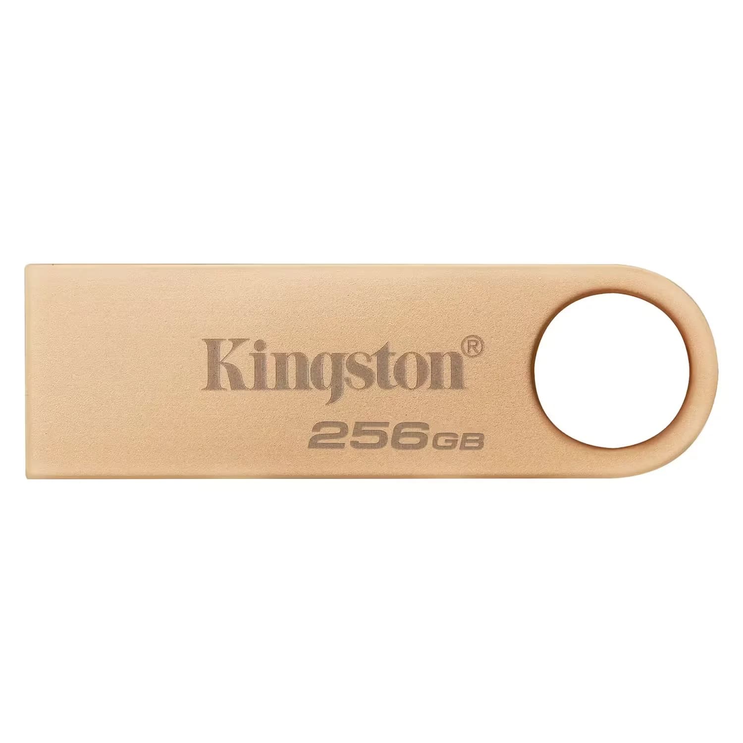 Acessório · Kingston Pendrive Kingston DataTraveler SE9 G3 256GB USB 3.2 - DTSE9G3/256GB