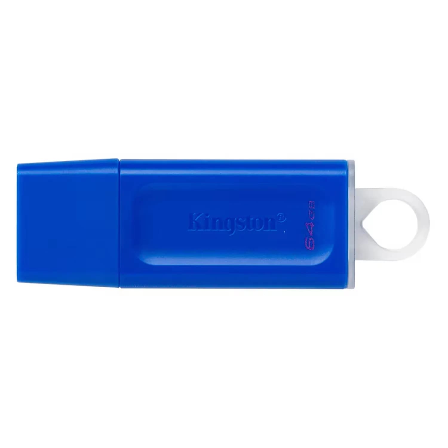 Acessório · Kingston Pendrive Kingston Exodia 64GB USB 3.0 - KC-U2G64-7GB
